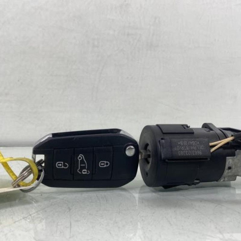 Kit de demarrage CITROEN JUMPY 3 M Photo n°5