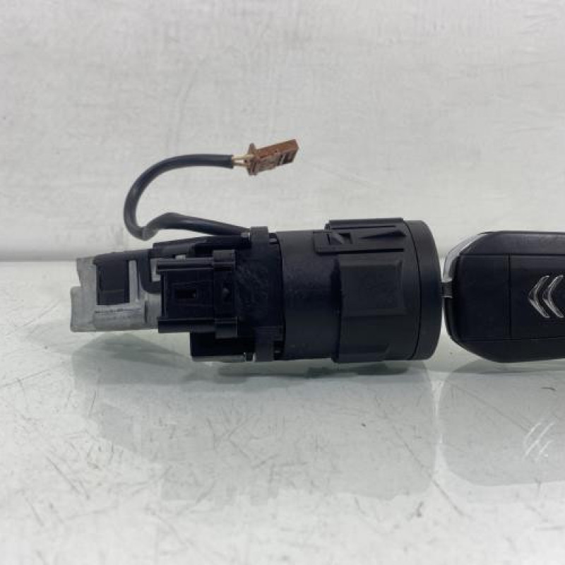 Kit de demarrage CITROEN JUMPY 3 M Photo n°6