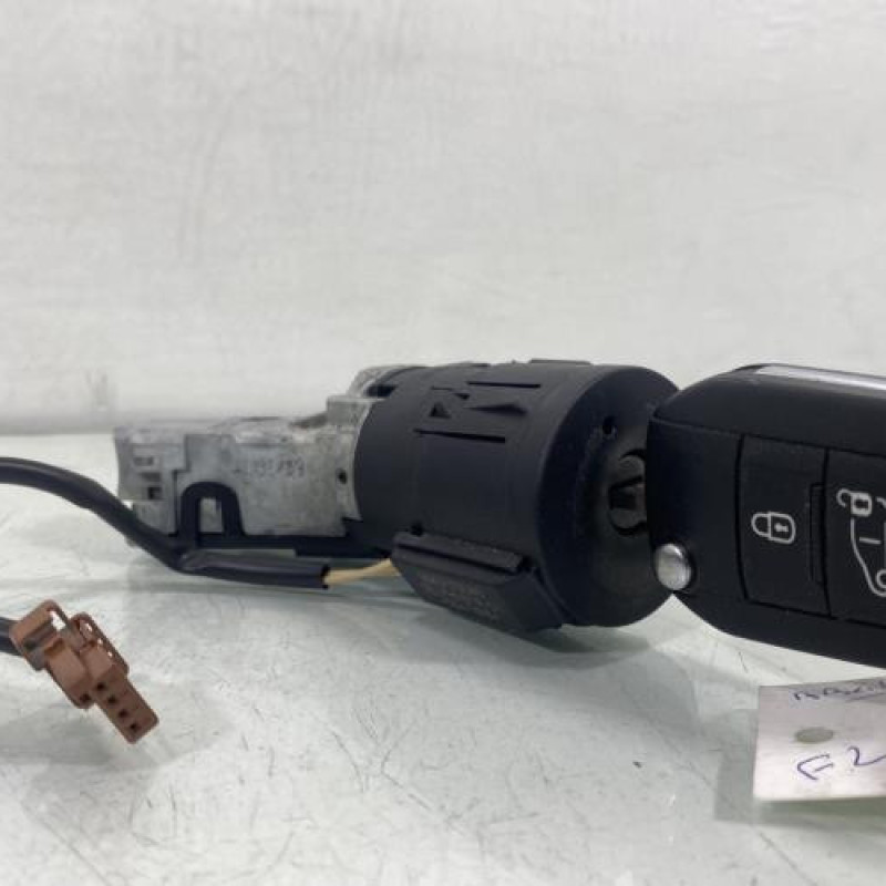 Kit de demarrage CITROEN JUMPY 3 M Photo n°7