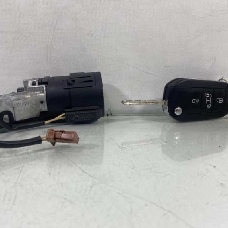 Kit de demarrage CITROEN JUMPY 3 M Photo n°8