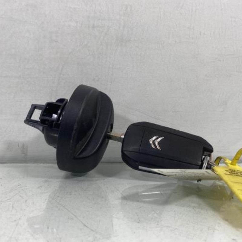 Kit de demarrage CITROEN JUMPY 3 M Photo n°10