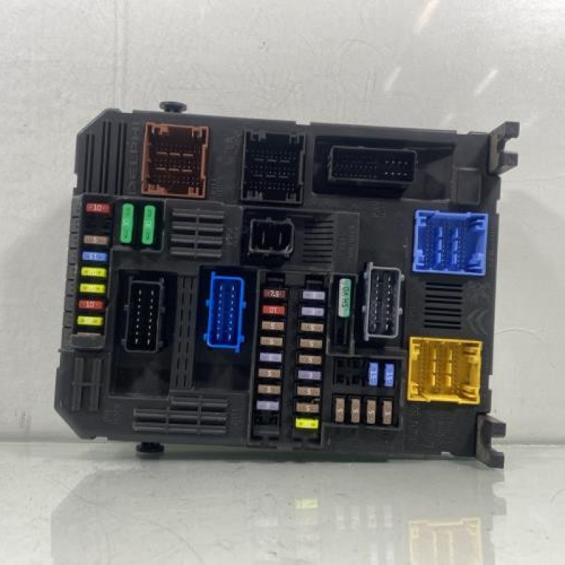 Kit de demarrage CITROEN JUMPY 3 M Photo n°11