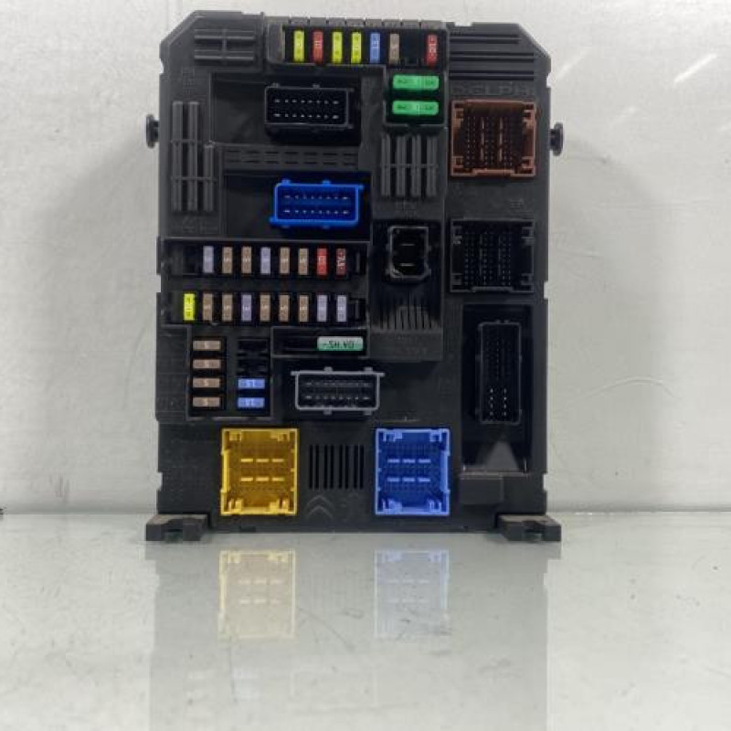 Kit de demarrage CITROEN JUMPY 3 M Photo n°12