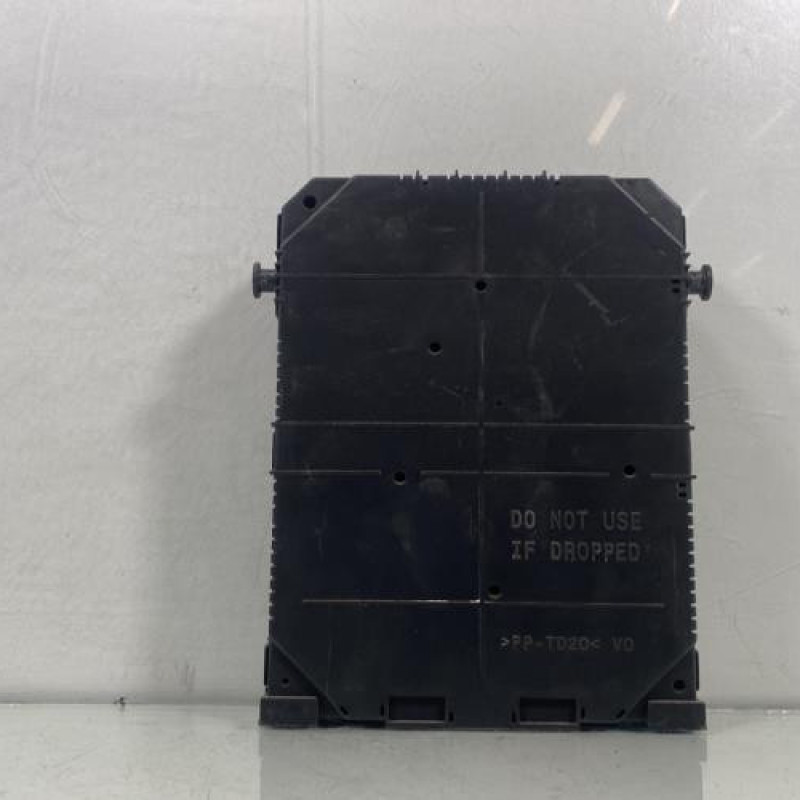 Kit de demarrage CITROEN JUMPY 3 M Photo n°13