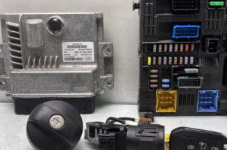 Kit de demarrage CITROEN JUMPY 3 M