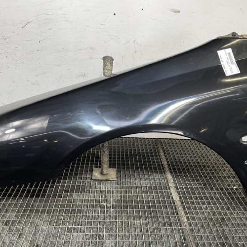 Aile avant gauche PEUGEOT 607 Photo n°1