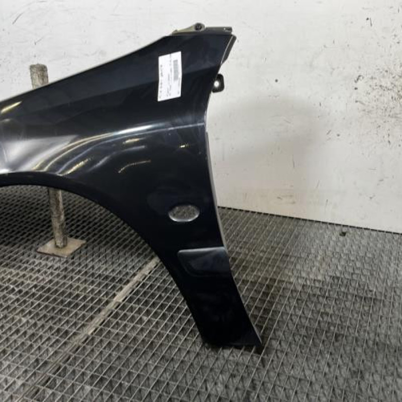 Aile avant gauche PEUGEOT 607 Photo n°3