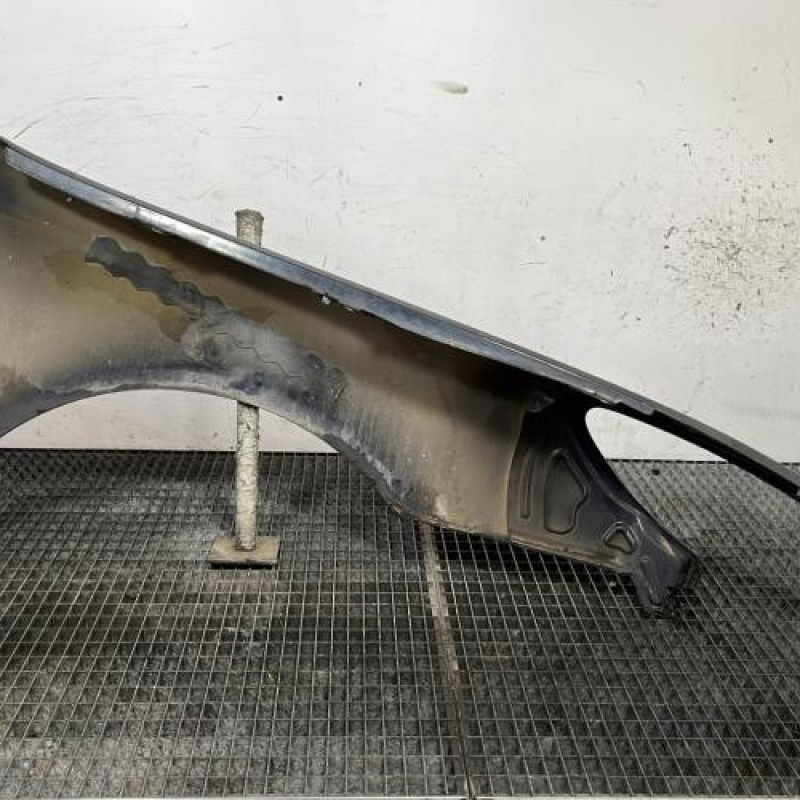 Aile avant gauche PEUGEOT 607 Photo n°4