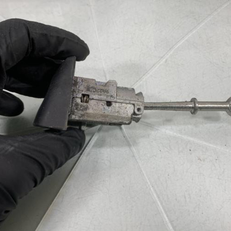 Kit de demarrage CITROEN BERLINGO 2 Photo n°1