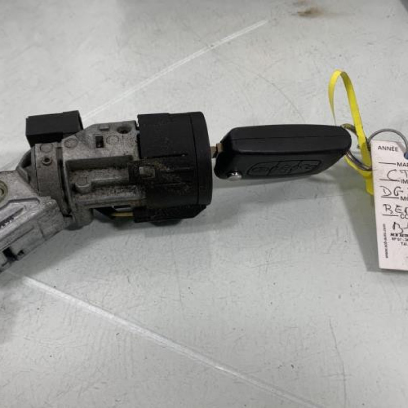 Kit de demarrage CITROEN BERLINGO 2 Photo n°6