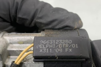 Kit de demarrage CITROEN BERLINGO 2