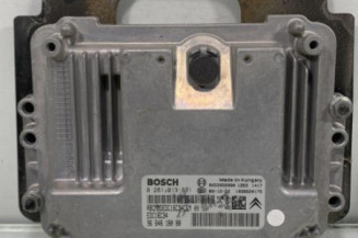 Kit de demarrage CITROEN BERLINGO 2