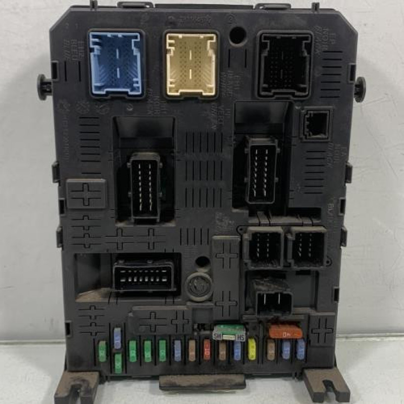 Kit de demarrage CITROEN BERLINGO 2 Photo n°14