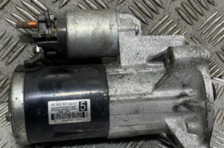 Demarreur CITROEN C5 2 Photo n°1
