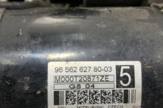 Demarreur CITROEN C5 2