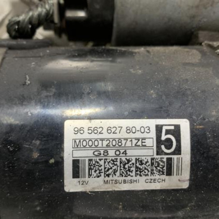 Demarreur CITROEN C5 2