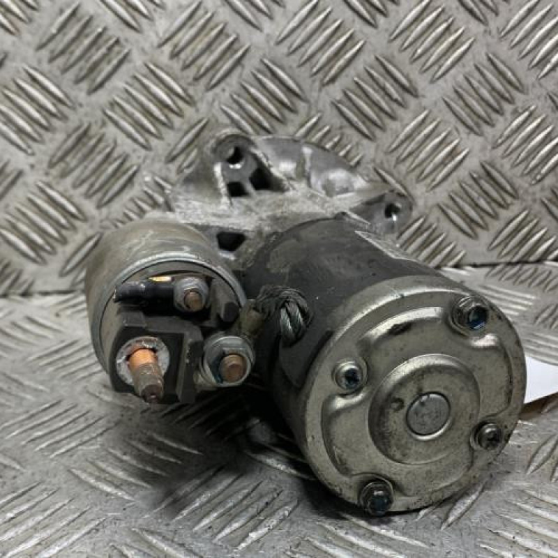 Demarreur CITROEN C5 2 Photo n°3