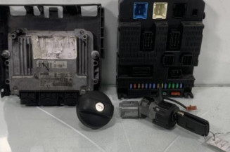 Kit de demarrage PEUGEOT 207 Photo n°1