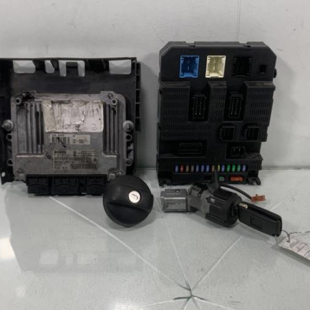 Kit de demarrage PEUGEOT 207 Photo n°1