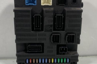 Kit de demarrage PEUGEOT 207