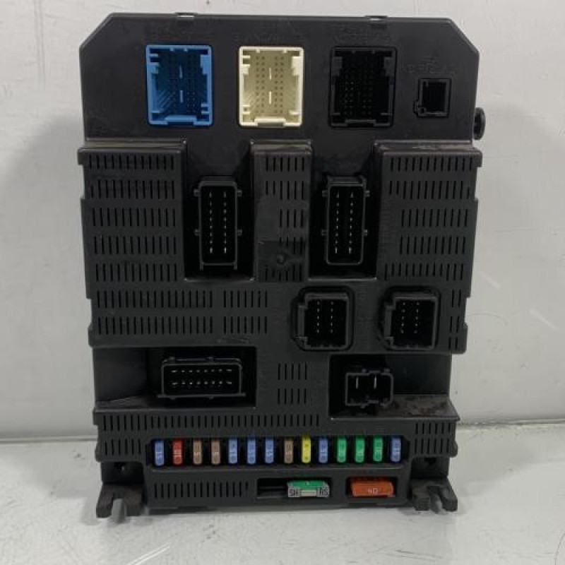 Kit de demarrage PEUGEOT 207 Photo n°4