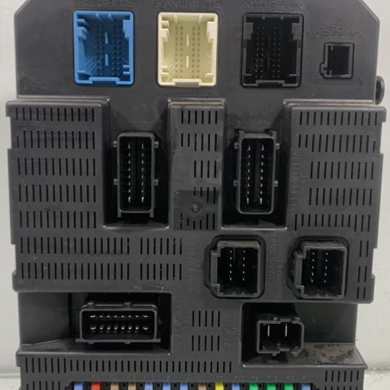 Kit de demarrage PEUGEOT 207 Photo n°5