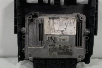 Kit de demarrage PEUGEOT 207