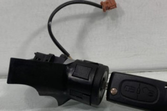 Kit de demarrage PEUGEOT 207