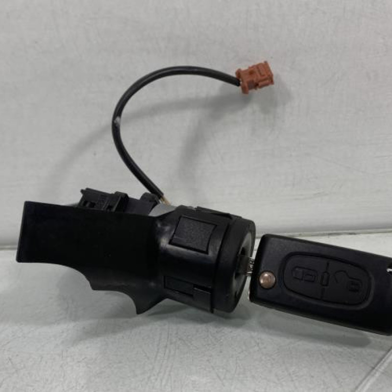 Kit de demarrage PEUGEOT 207 Photo n°12