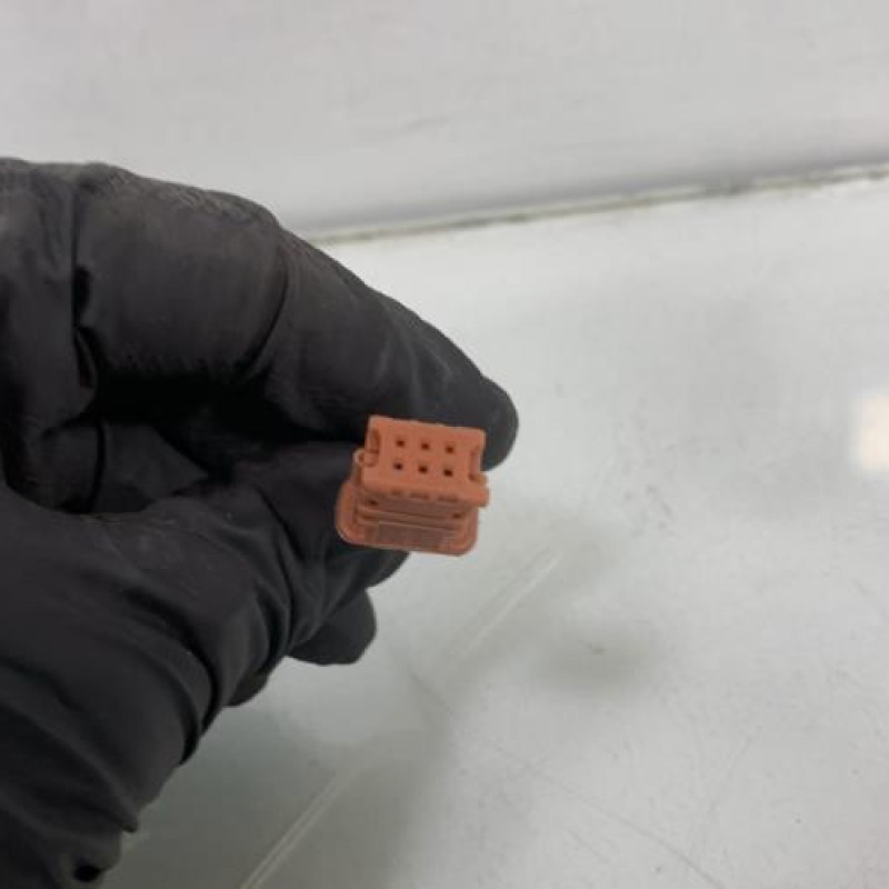 Kit de demarrage PEUGEOT 207 Photo n°14