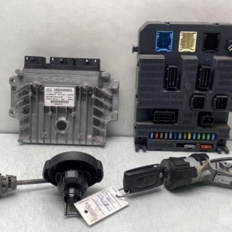 Kit de demarrage PEUGEOT 308 1 Photo n°1