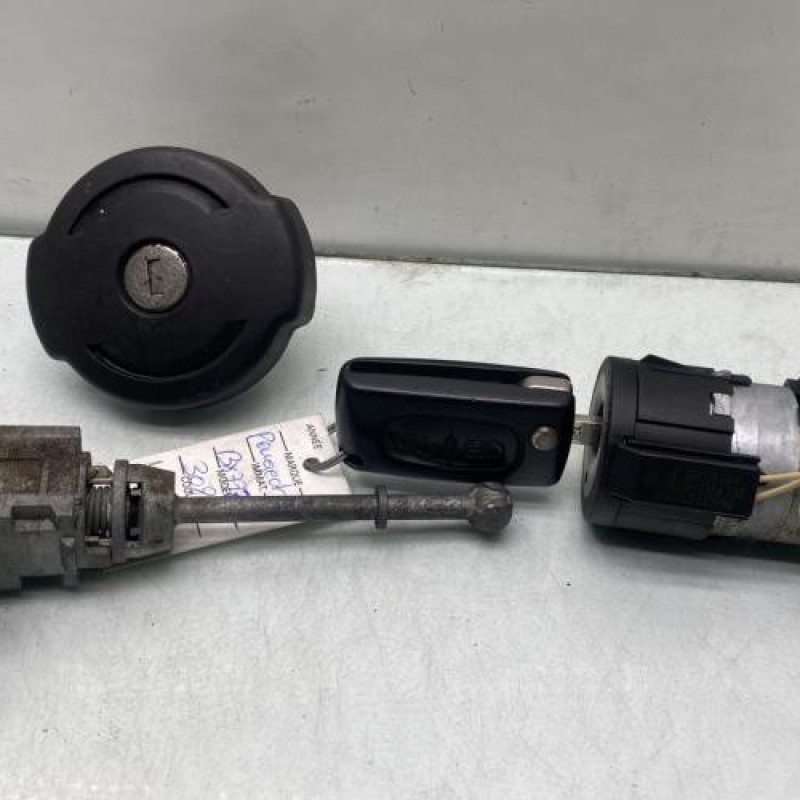 Kit de demarrage PEUGEOT 308 1 Photo n°7