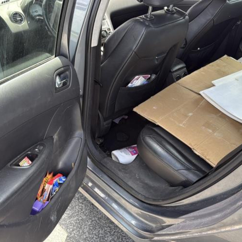 Kit de demarrage PEUGEOT 308 1 Photo n°17