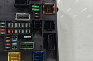 Kit de demarrage PEUGEOT 508 1 Photo n°1