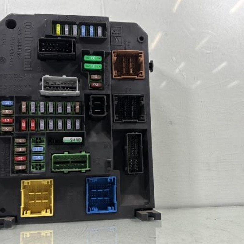 Kit de demarrage PEUGEOT 508 1 Photo n°1