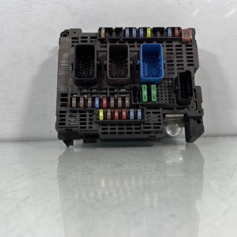 Kit de demarrage PEUGEOT 508 1 Photo n°6