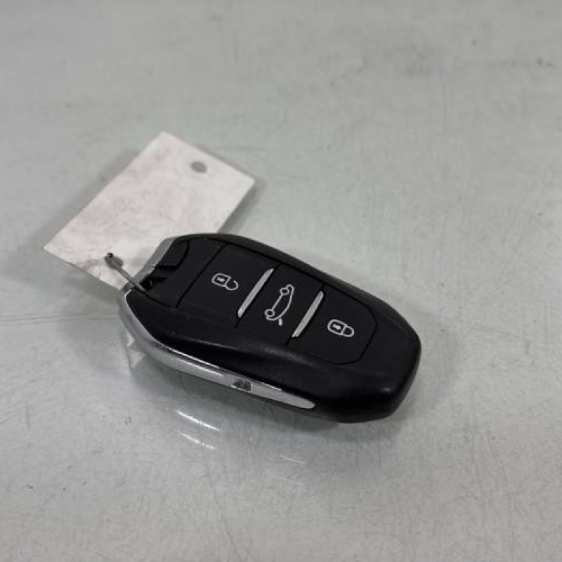 Kit de demarrage PEUGEOT 508 1 Photo n°19