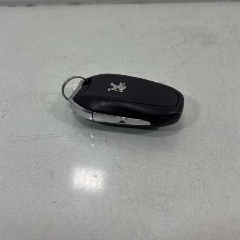 Kit de demarrage PEUGEOT 508 1 Photo n°20