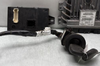 Kit de demarrage DACIA LOGAN MCV 1 Photo n°1