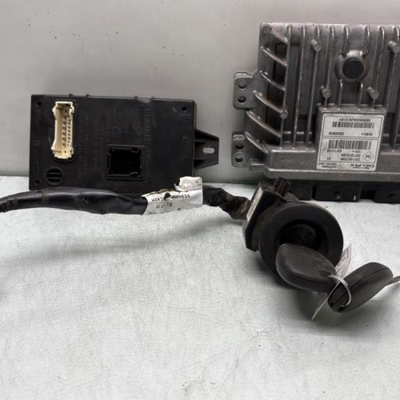 Kit de demarrage DACIA LOGAN MCV 1 Photo n°1