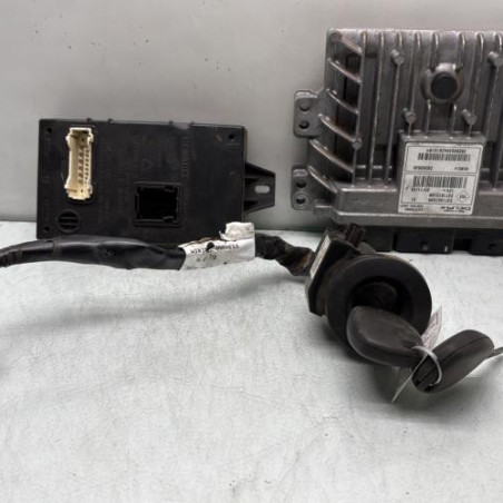 Kit de demarrage DACIA LOGAN MCV 1 Photo n°1