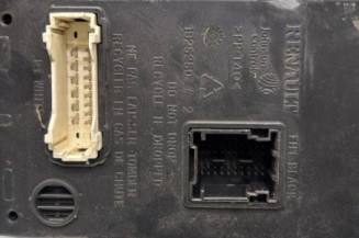 Kit de demarrage DACIA LOGAN MCV 1