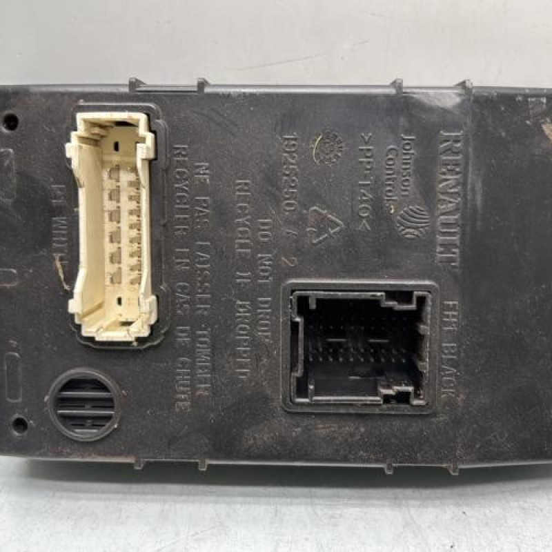 Kit de demarrage DACIA LOGAN MCV 1 Photo n°2