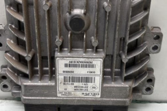 Kit de demarrage DACIA LOGAN MCV 1