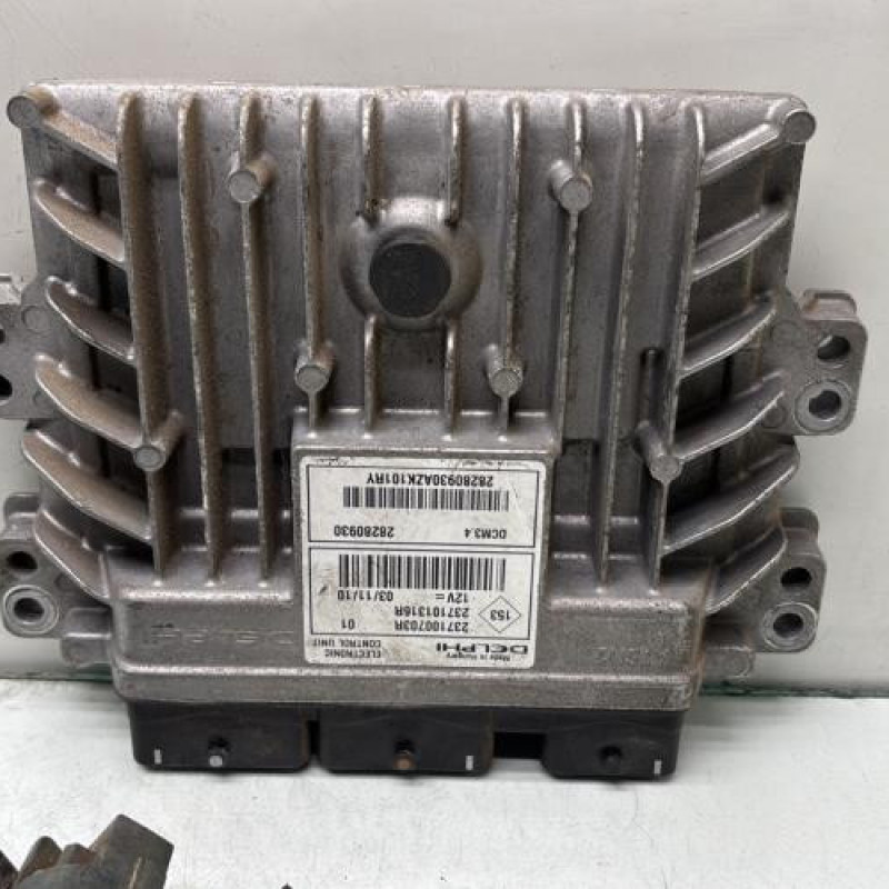 Kit de demarrage DACIA LOGAN MCV 1 Photo n°4