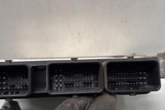 Kit de demarrage DACIA LOGAN MCV 1