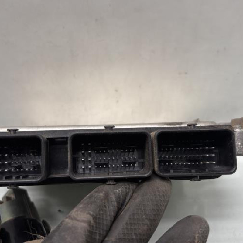 Kit de demarrage DACIA LOGAN MCV 1 Photo n°6