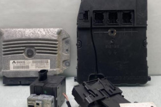 Kit de demarrage RENAULT SCENIC 2 Photo n°1