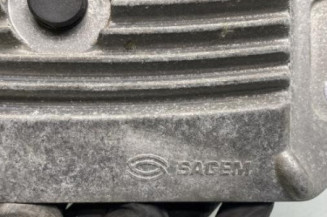 Kit de demarrage RENAULT SCENIC 2