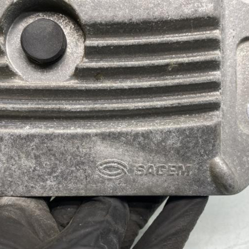 Kit de demarrage RENAULT SCENIC 2 Photo n°3